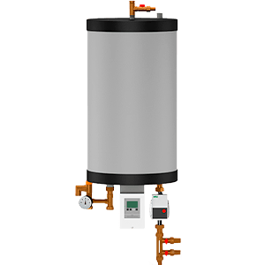Solarthermie Zubehör