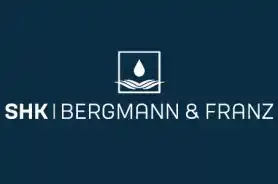 Logo Bergmann