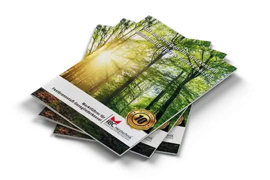 IBC Heiztechnik Katalog