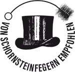 Vom Schornsteinfeger empfohlen