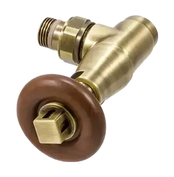 Thermostatventil "Pino"