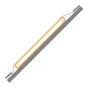 Solarpanel Dacheinbau