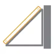 Solarpanel Wandkonsole