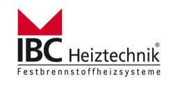 Logo IBC Heiztechnik