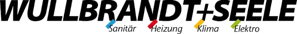 Logo Wullbrandt